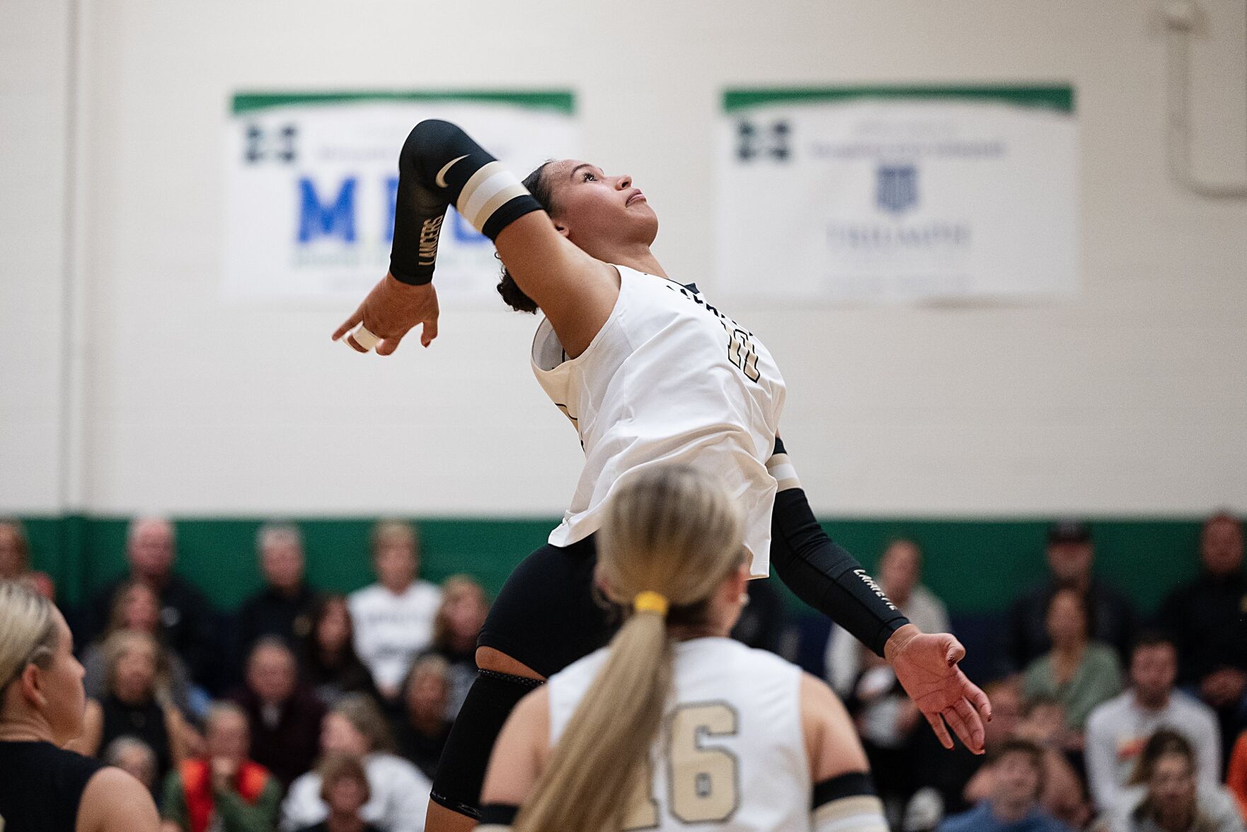 Lafayette vs. Marquette